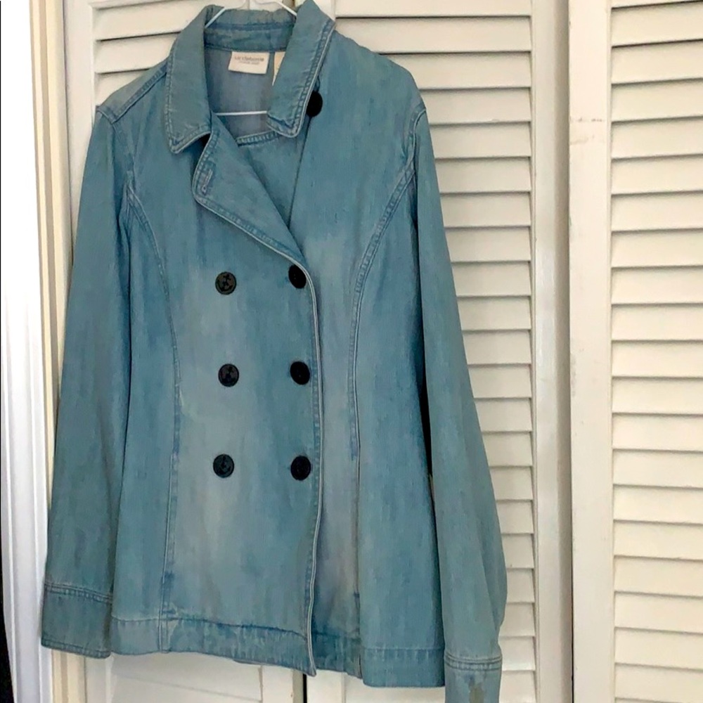 Liz Claiborne Jacket
